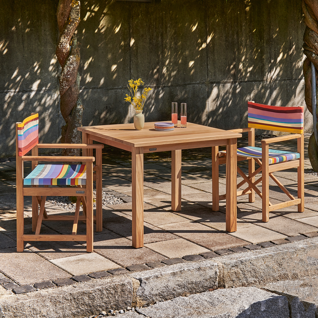 Weishäupl Sessel Cabin - 2 Weishäupl Sessel Cabin - 2