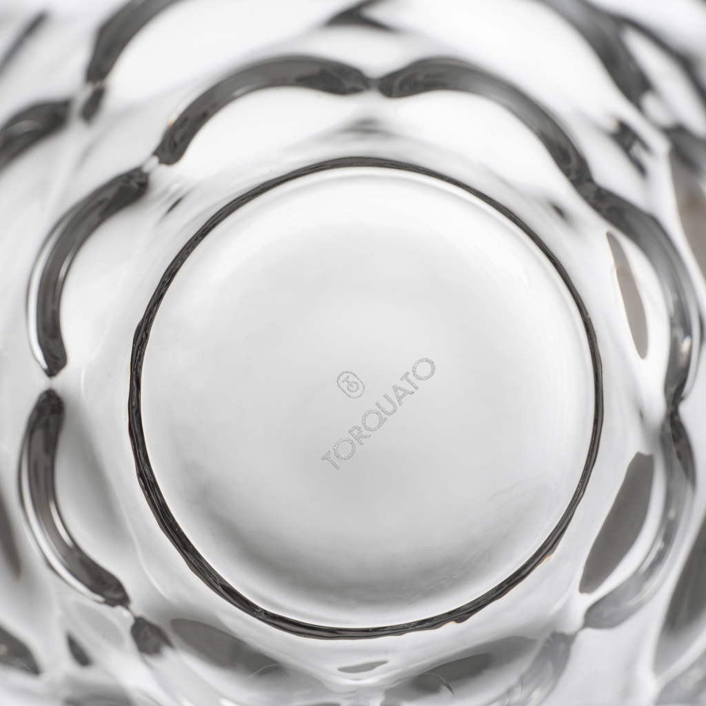 Wassergläser Bolla Klar 6er-Set