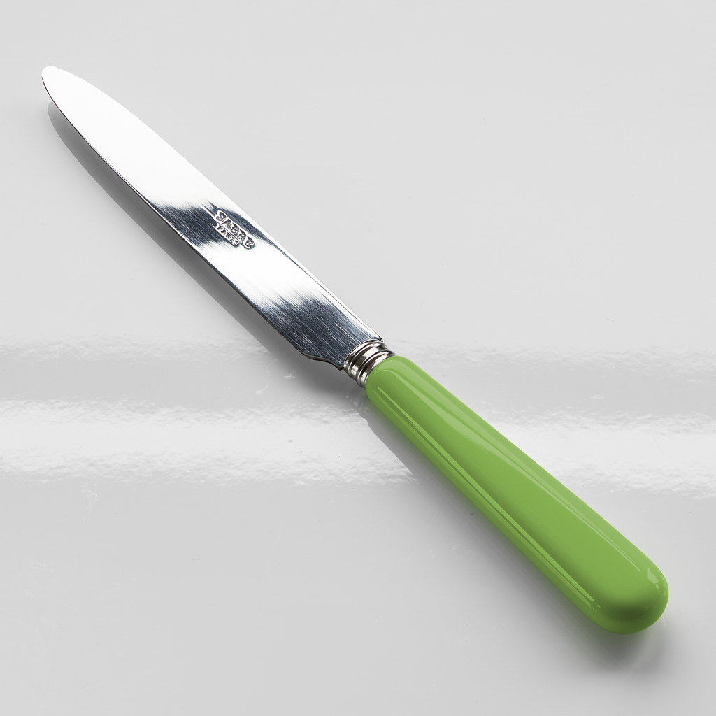 Sabre Menümesser Spring Green