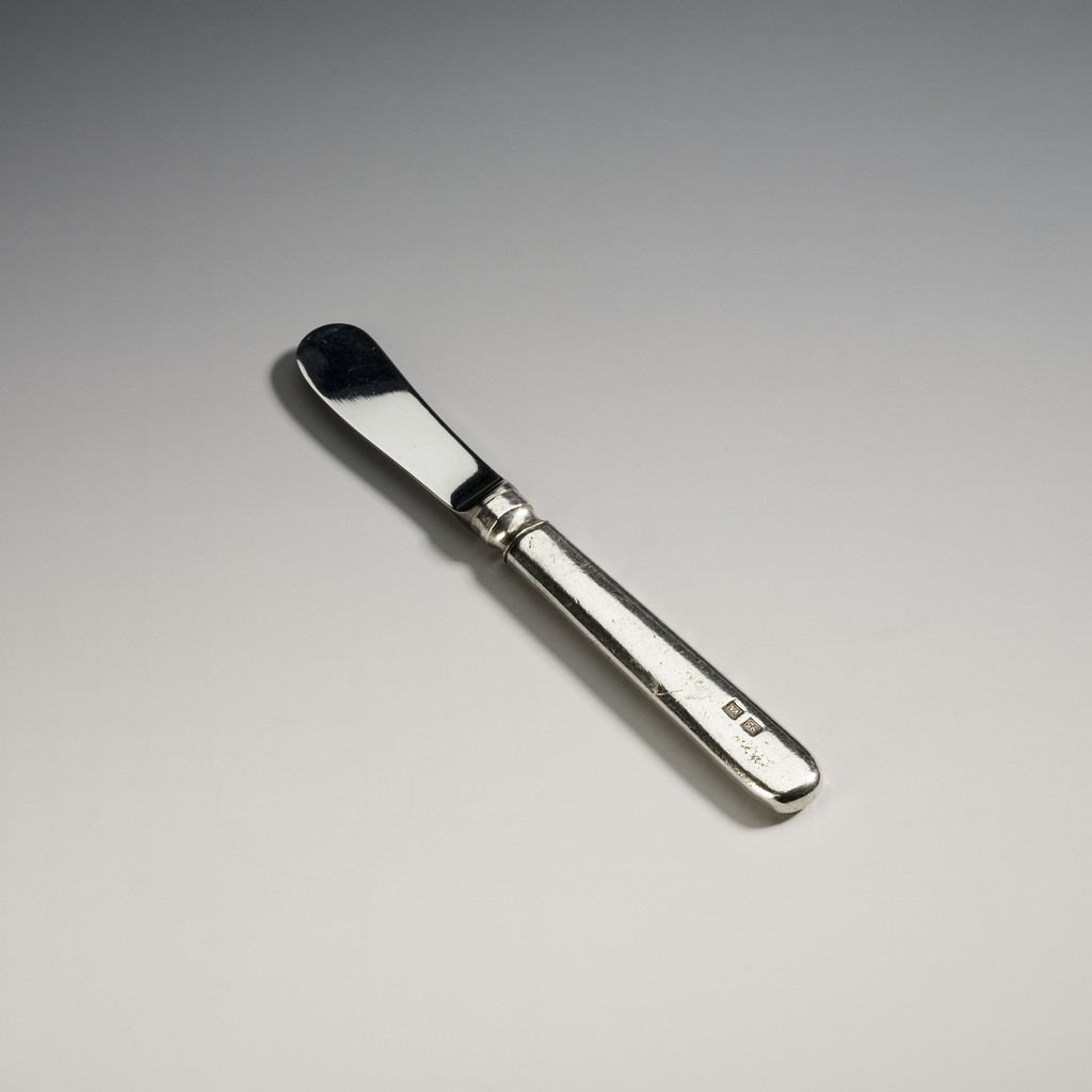 Inglese Buttermesser Inglese Buttermesser