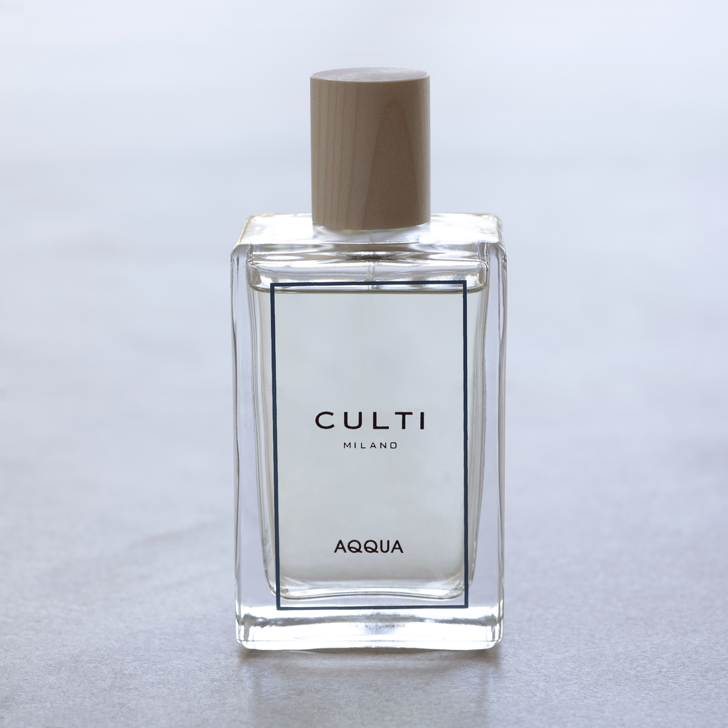 Raumspray Aqqua 100 ml