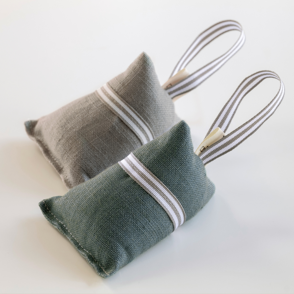 Duftsäckchen aus Frankreich Duftsäckchen aus Frankreich