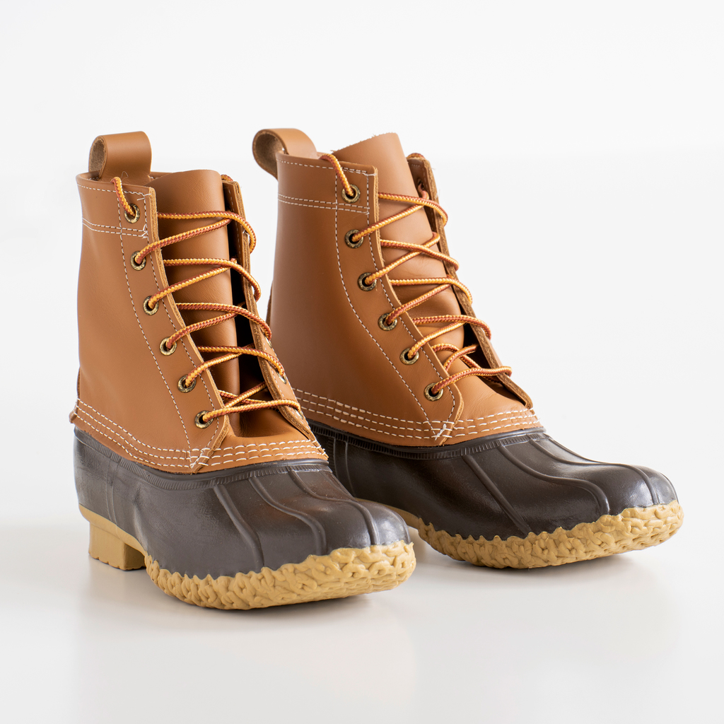 Bean Boots für Damen Größe 40