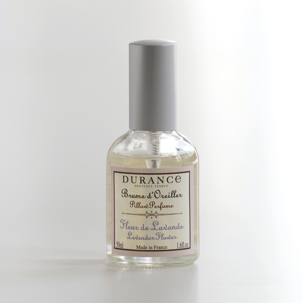 Durance Pillow Perfume Lavendel Durance Pillow Perfume Lavendel