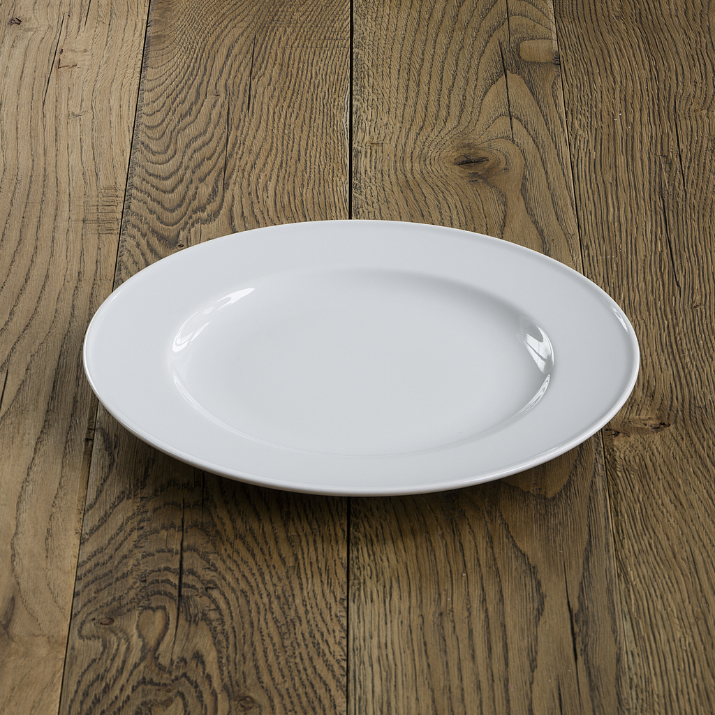 Großer Teller Tognana 27 cm