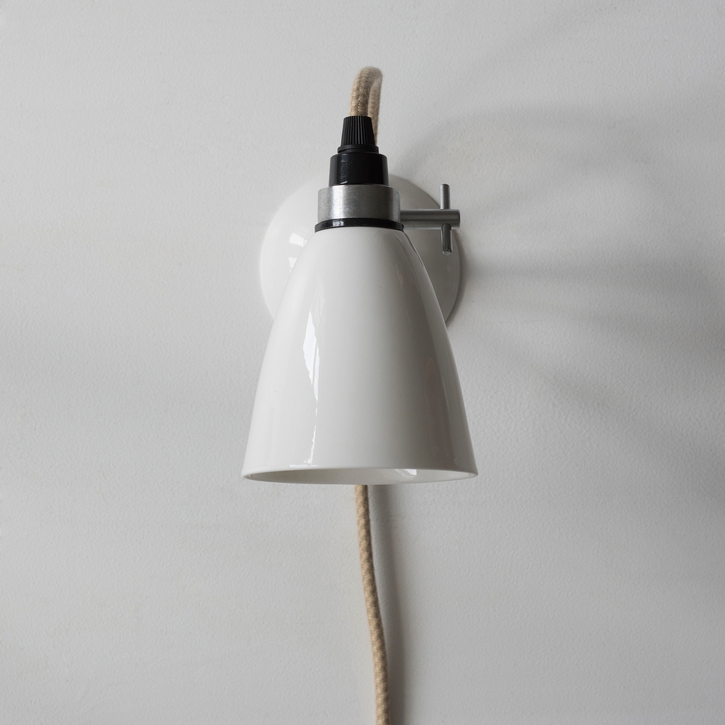 Wandleuchte BTC Hector - 3