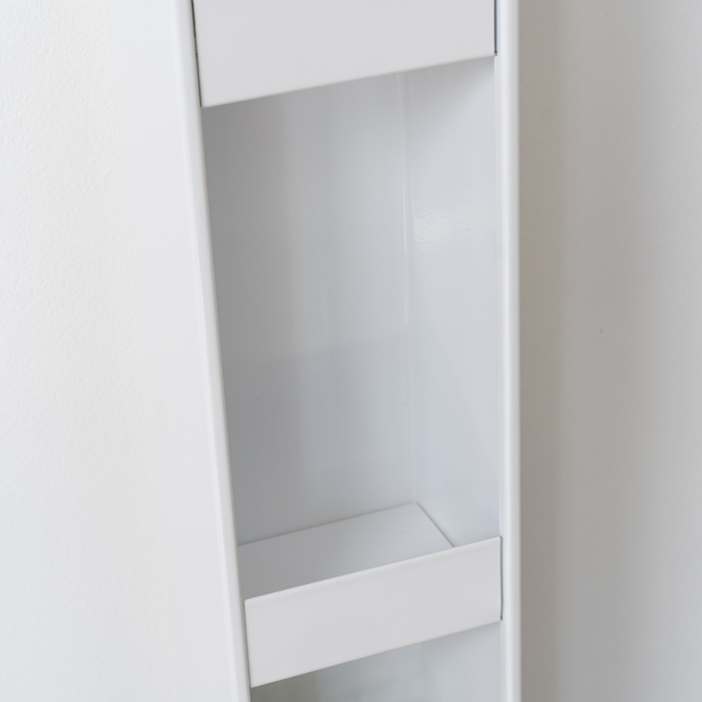 Spiegelschrank S