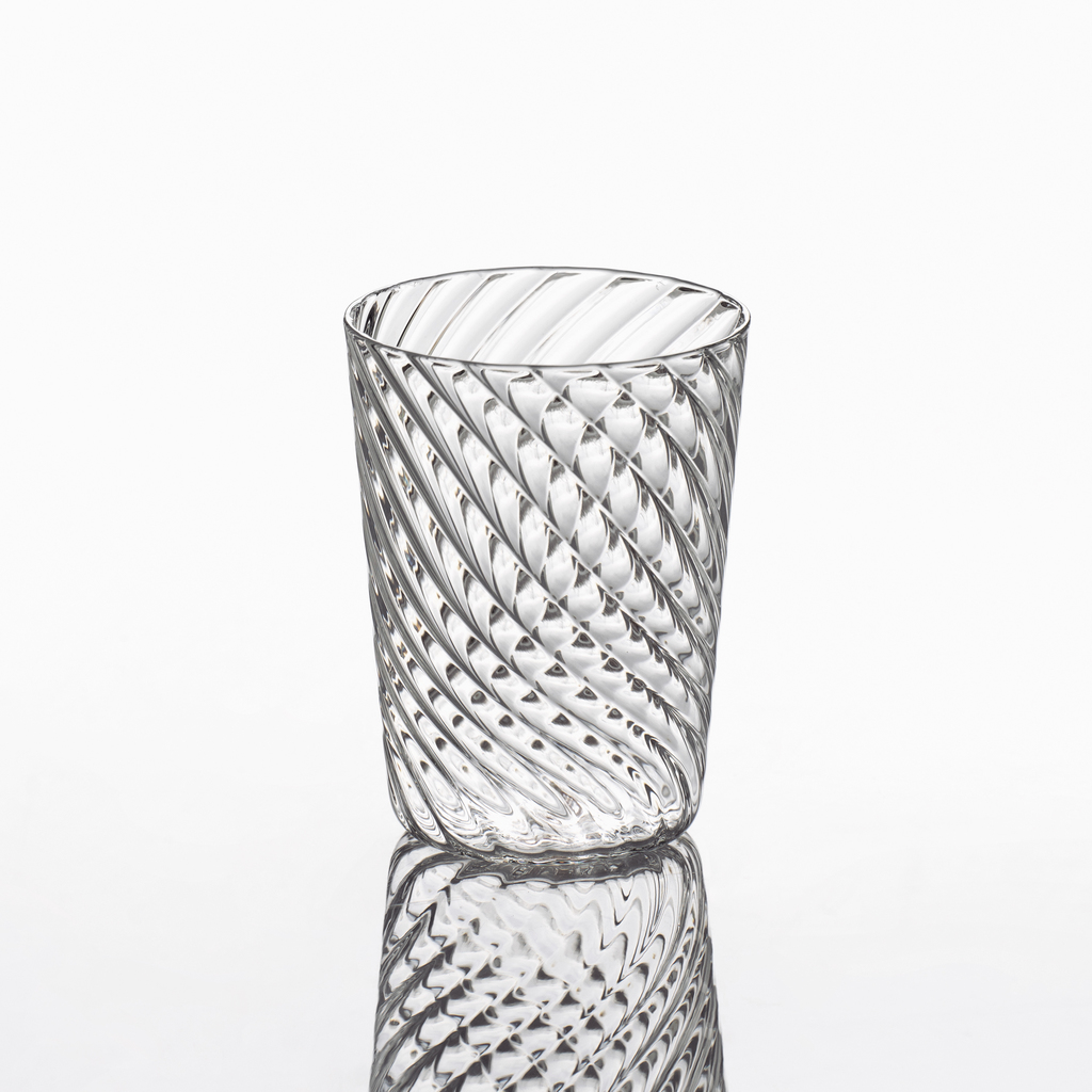 Trinkglas Strudel Trinkglas Strudel