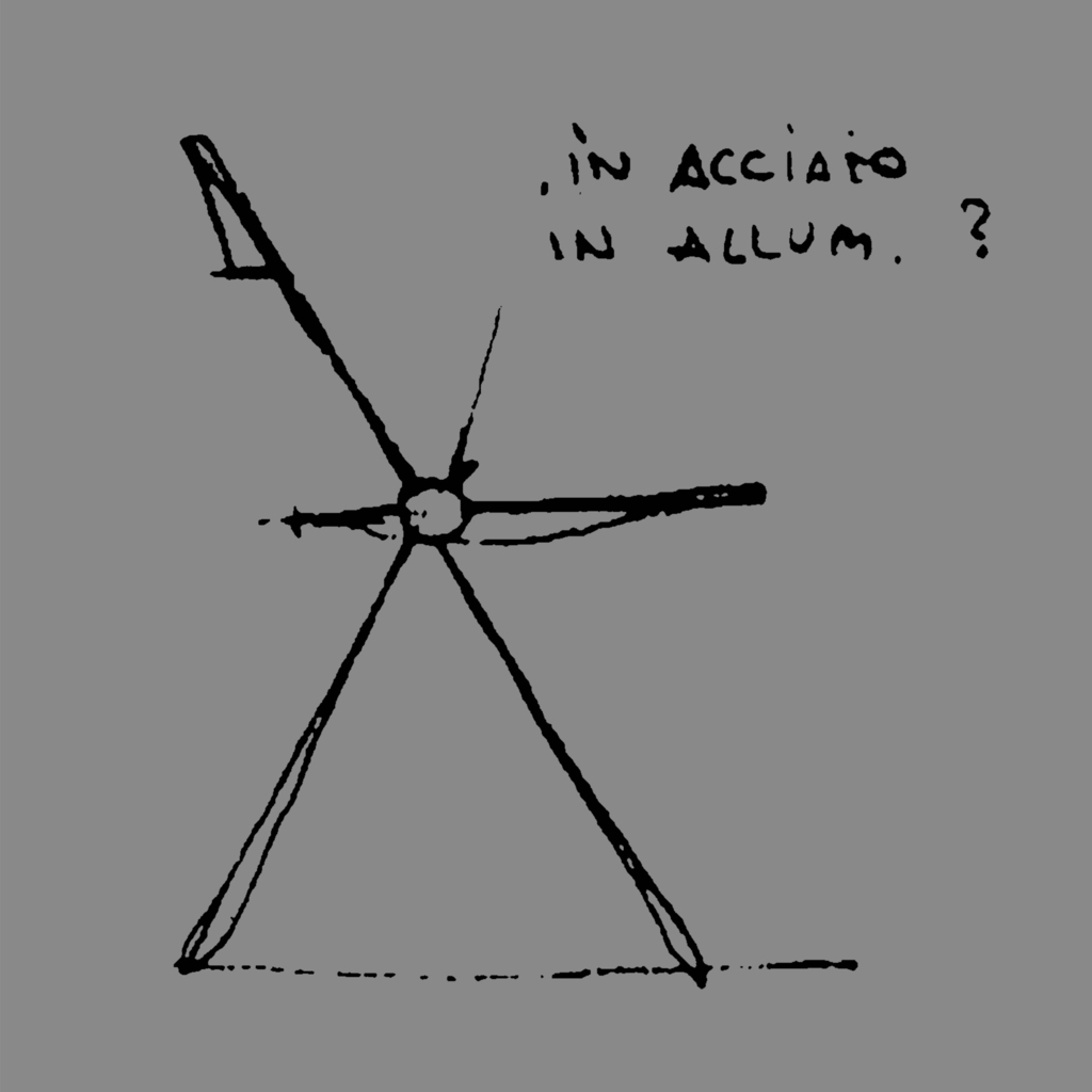 Klappstuhl Plia - 2 Klappstuhl Plia - 2