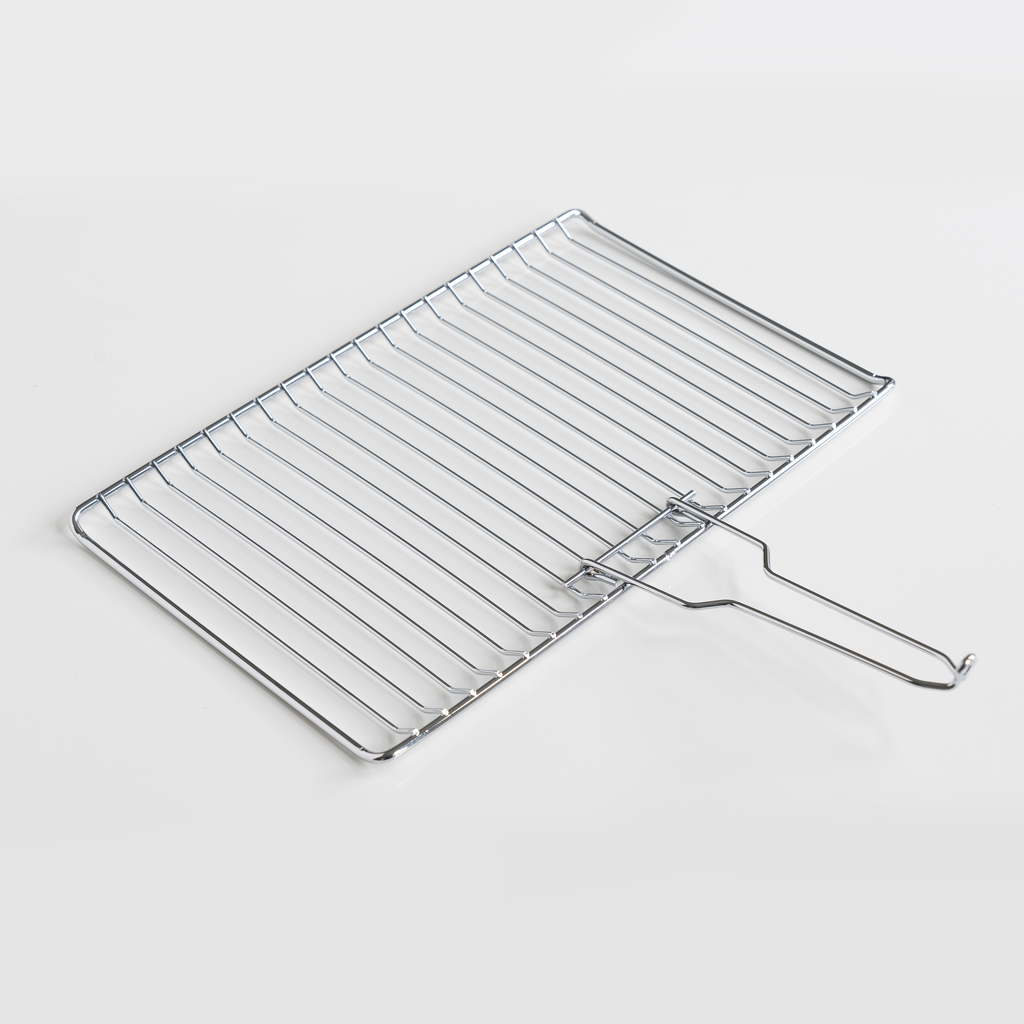 Salamanderofen von Milantoast - 2 Salamanderofen von Milantoast - 2