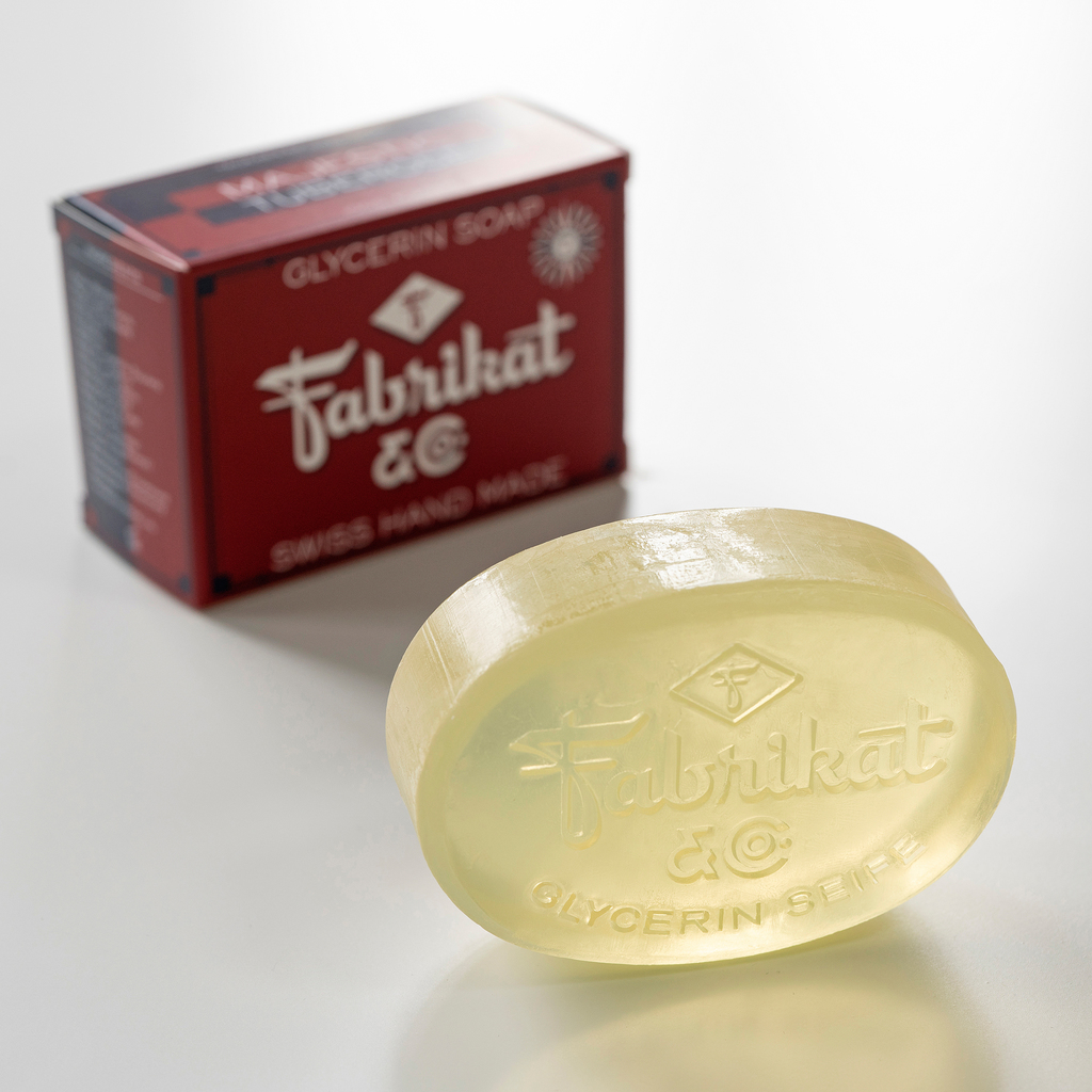 Glycerinseife Majestic Tuberose Glycerinseife Majestic Tuberose