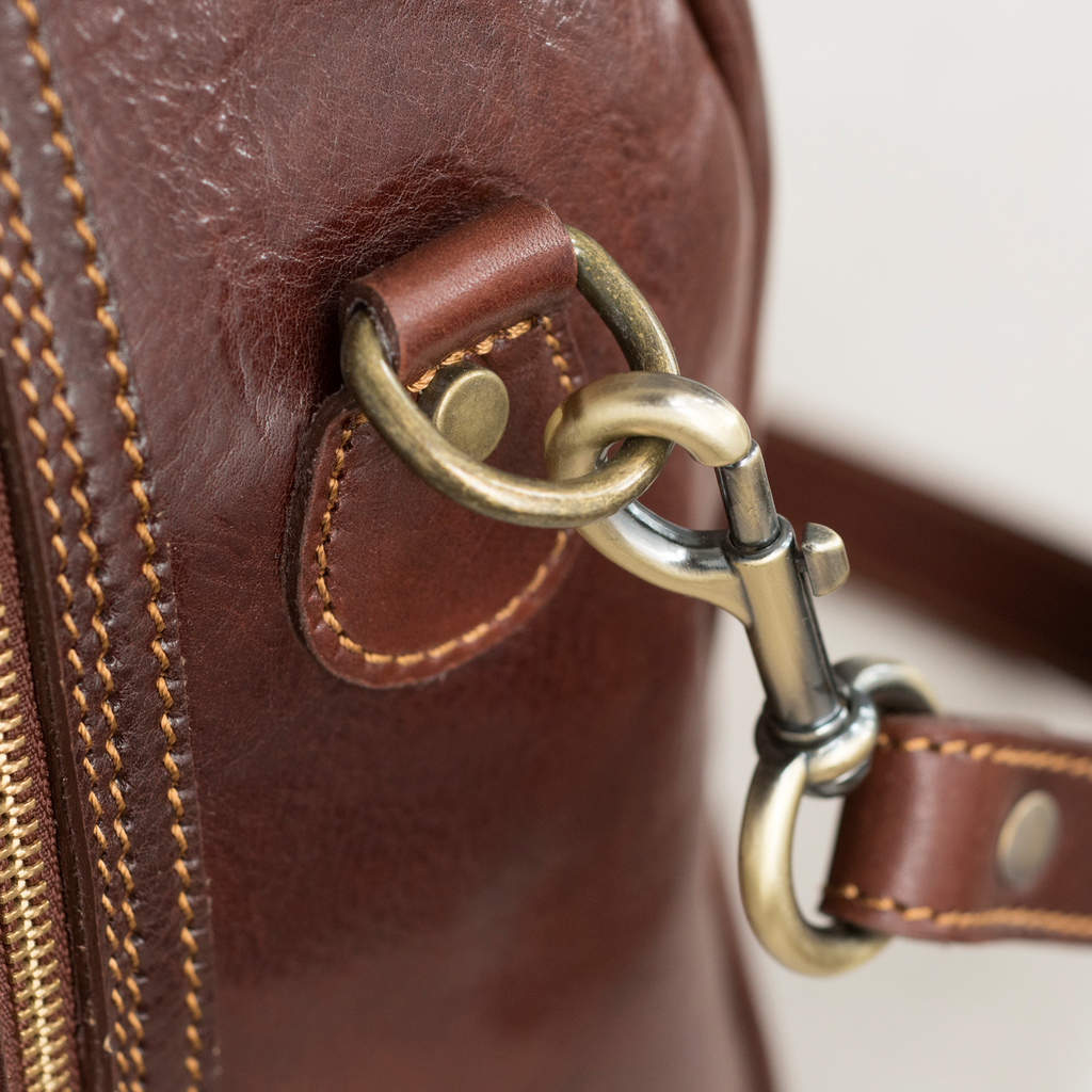 Tosso's: Classic Duffle - 4