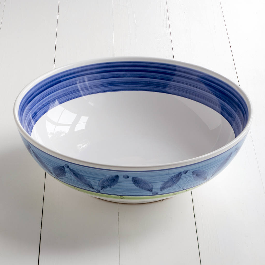 Ruggeri Blue Moon Schüssel 35 cm Ruggeri Blue Moon Schüssel 35 cm