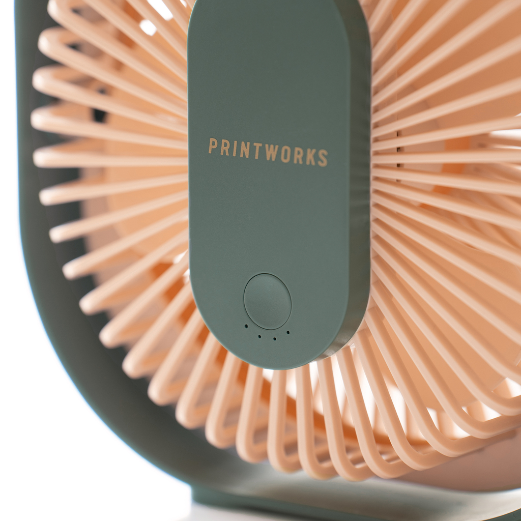 Ventilator Fantastic