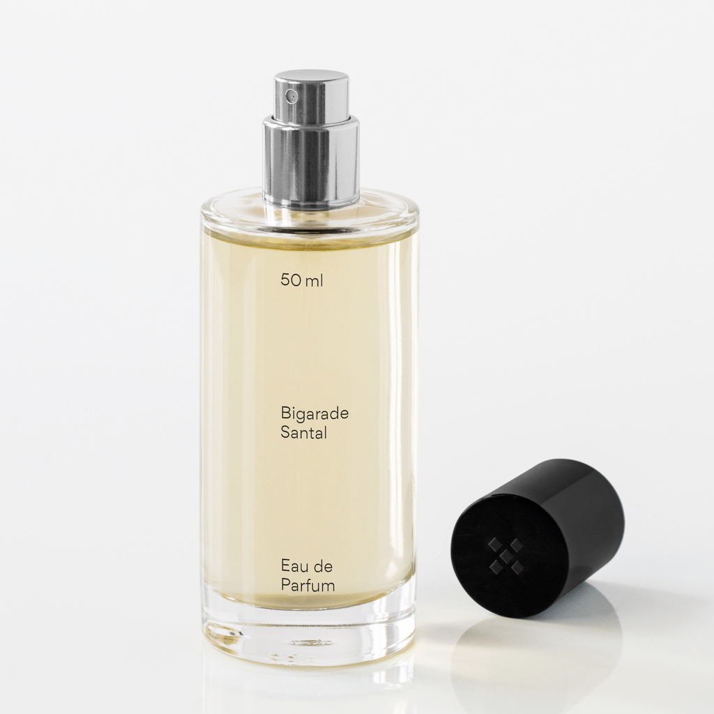 Legendär Eau de Parfum Bigarade Santal - 4 Legendär Eau de Parfum Bigarade Santal - 4