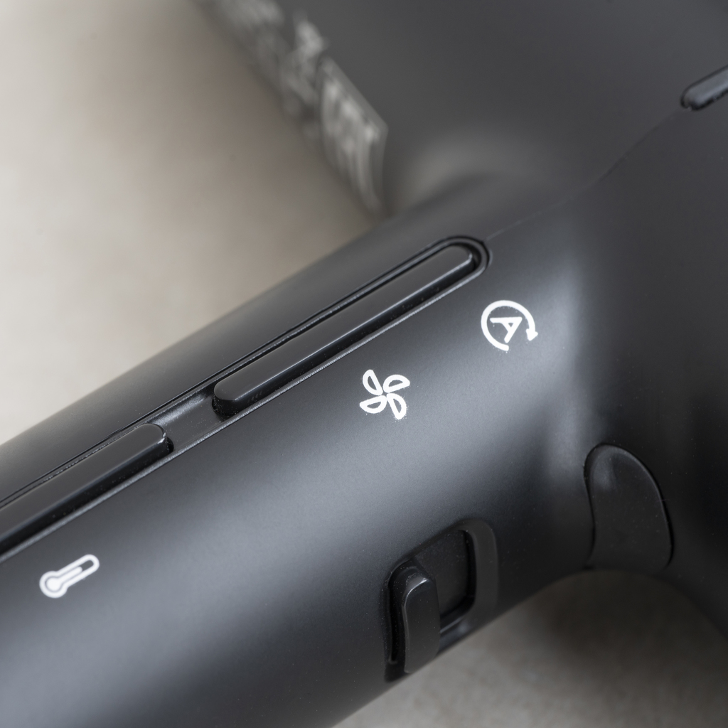 Haartrockner PHON IQ Perfetto - 3