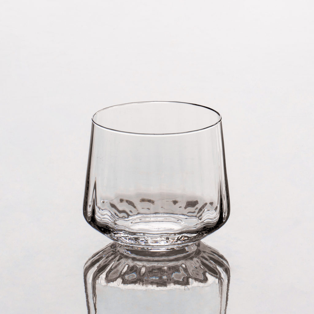 Georg Jensen Bernadotte kleine Bechergläser 6er-Set Georg Jensen Bernadotte kleine Bechergläser 6er-Set