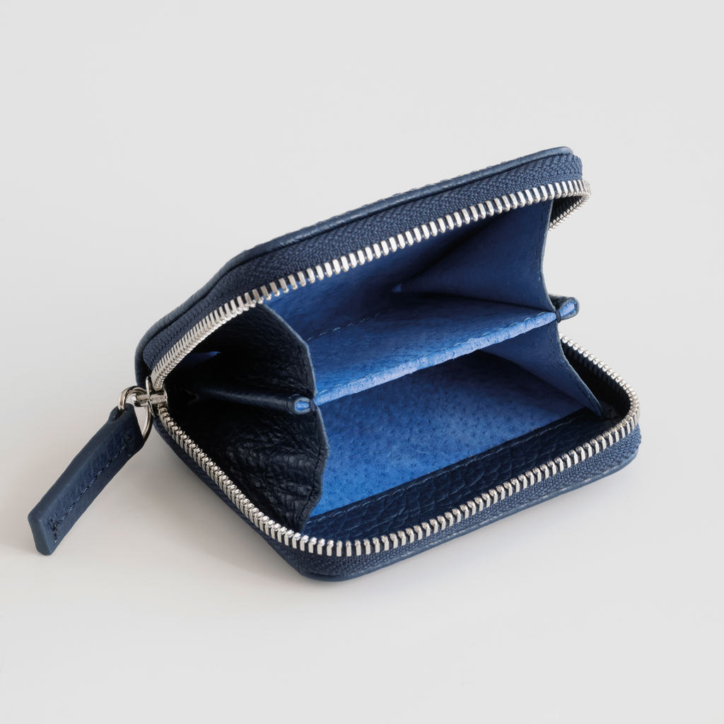 Chi Chi Fan x Torquato Portemonnaie Mini Pilot - 2 Chi Chi Fan x Torquato Portemonnaie Mini Pilot - 2