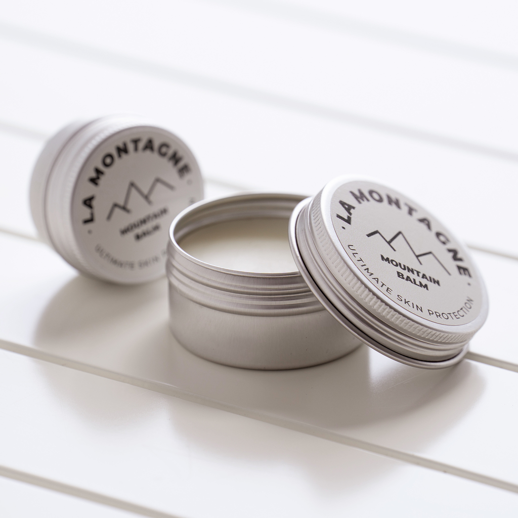 La Montagne Mountain Balm 30ml - 2