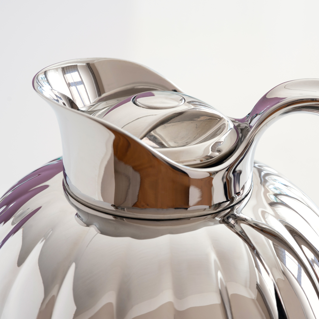 Georg Jensen Isolierkanne Bernadotte - 4 Georg Jensen Isolierkanne Bernadotte - 4