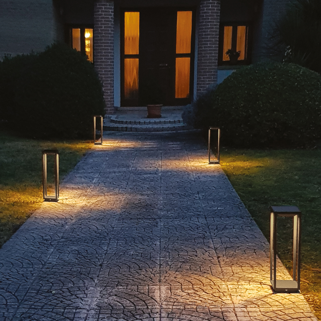 Zafferano Home Solar Dunkelgrau - 2