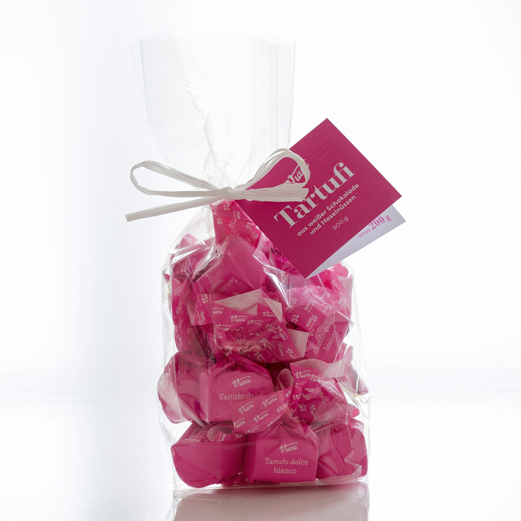 Tartufi bianco Tartufi bianco