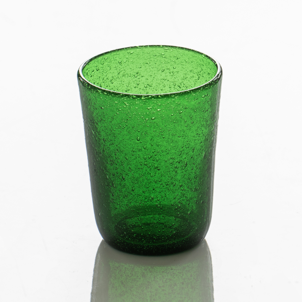 Memento Originale Trinkglas Emerald