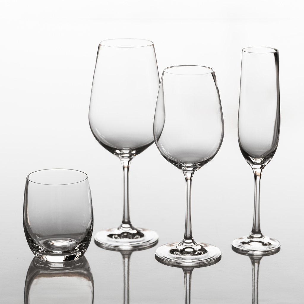 Sektgläser Essence 6er-Set - 2