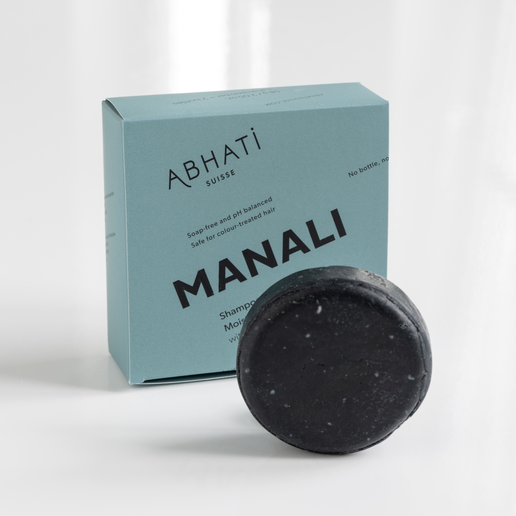 Shampoo am Stück Manali Shampoo am Stück Manali
