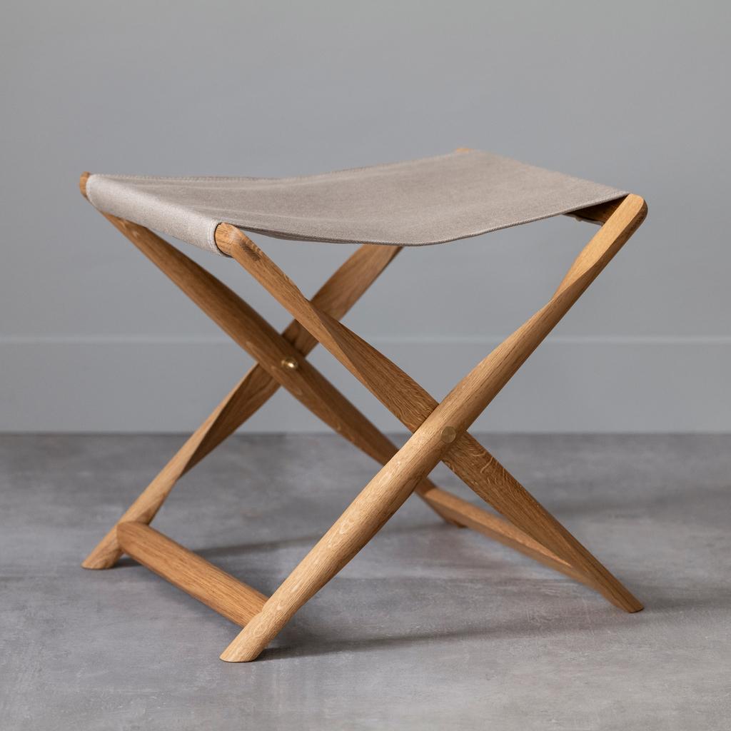 Carl Hansen Propeller Stool Carl Hansen Propeller Stool