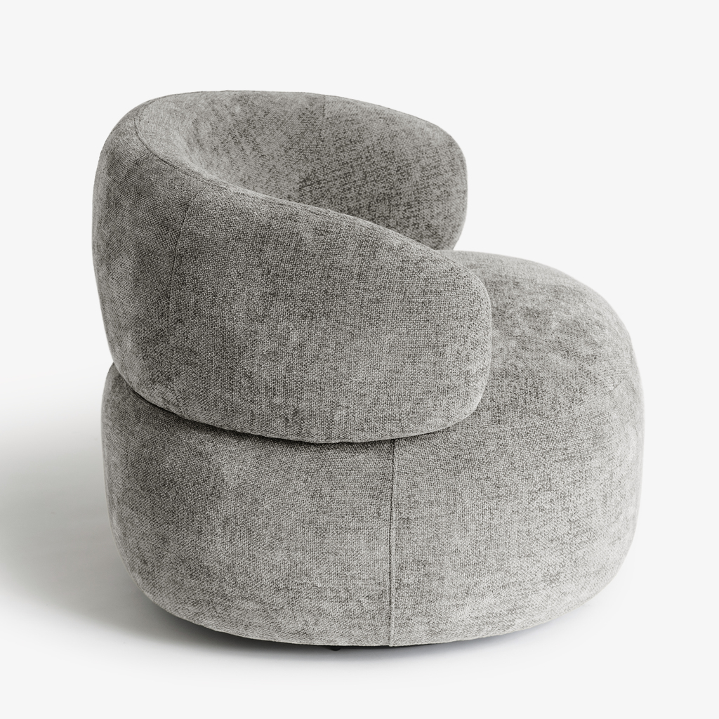 Sessel Studio '71 Moon Rock
