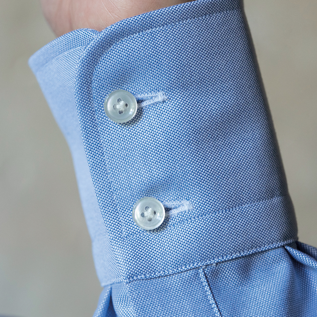 Oxford Hemd - 4 Oxford Hemd - 4