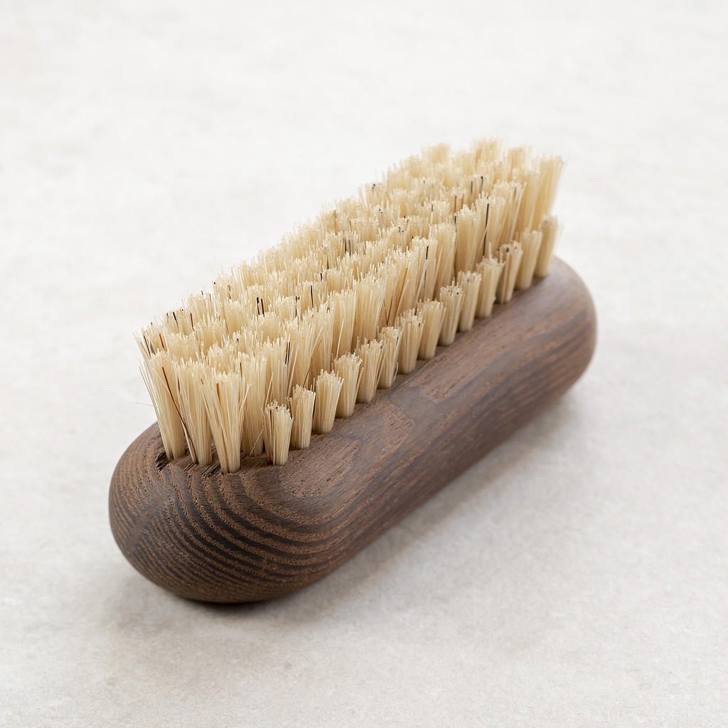 Nagelbürste Thermoesche Nagelbürste Thermoesche