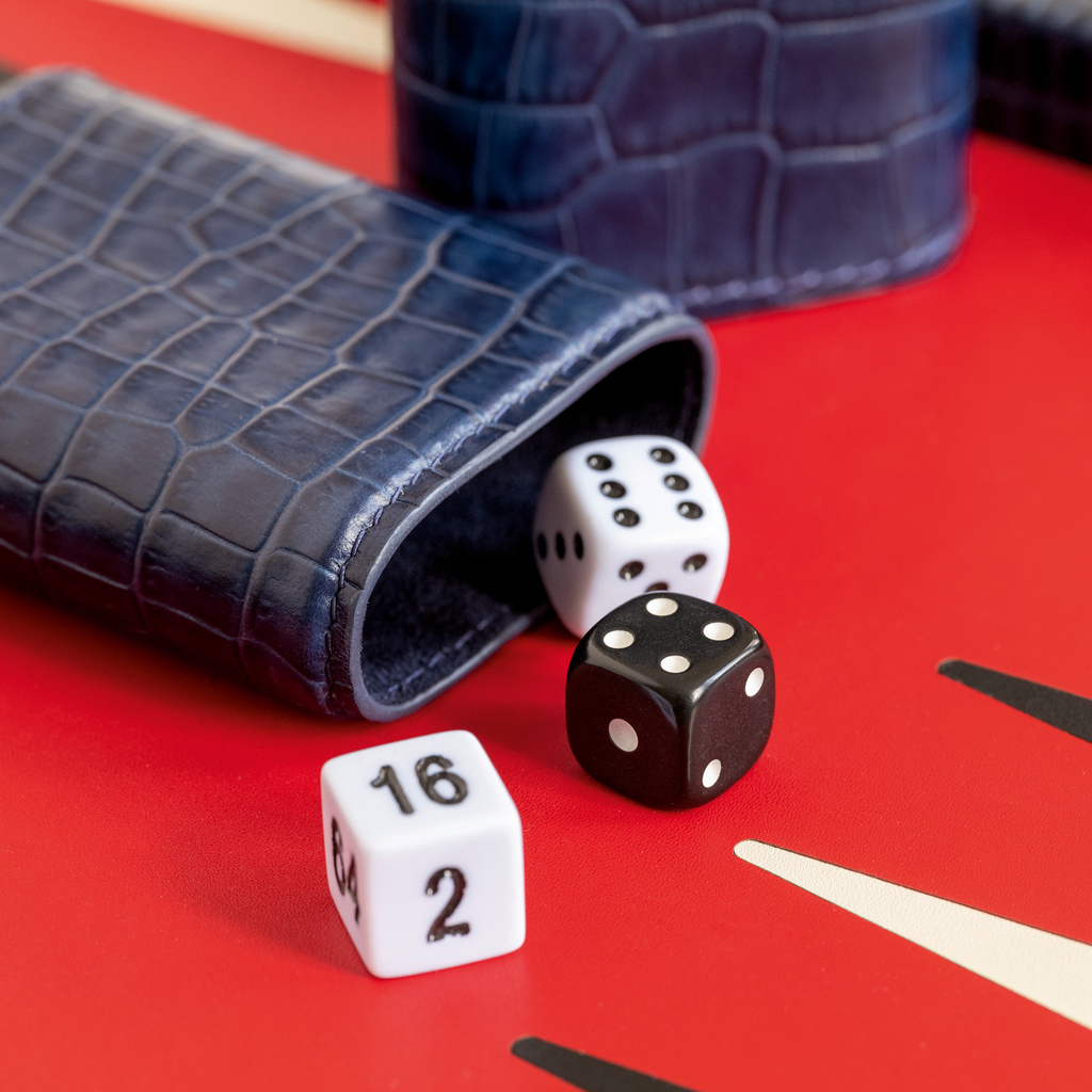 Backgammon Edition Samuel Butler - 3