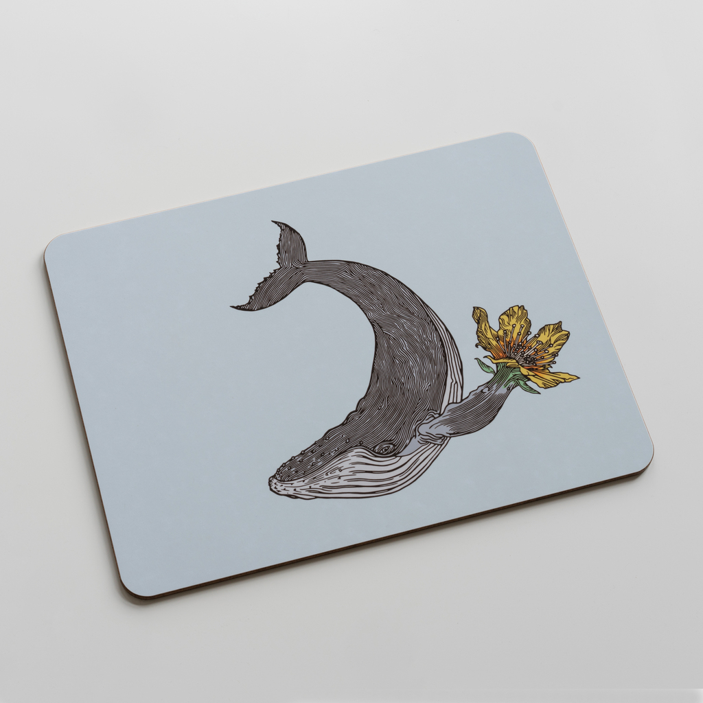 Somerset Tischset Wal Somerset Tischset Wal