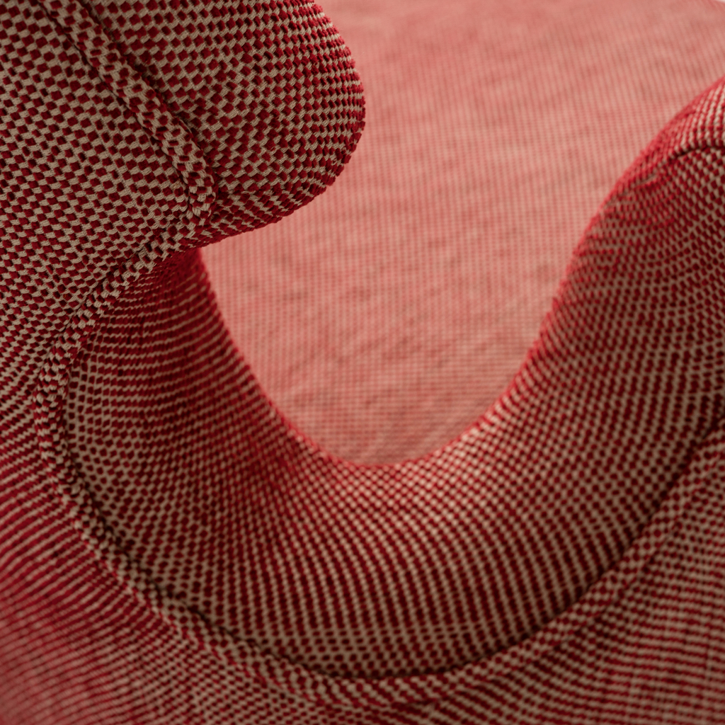 Zweisitzer Kanapee Melange - 4 Zweisitzer Kanapee Melange - 4