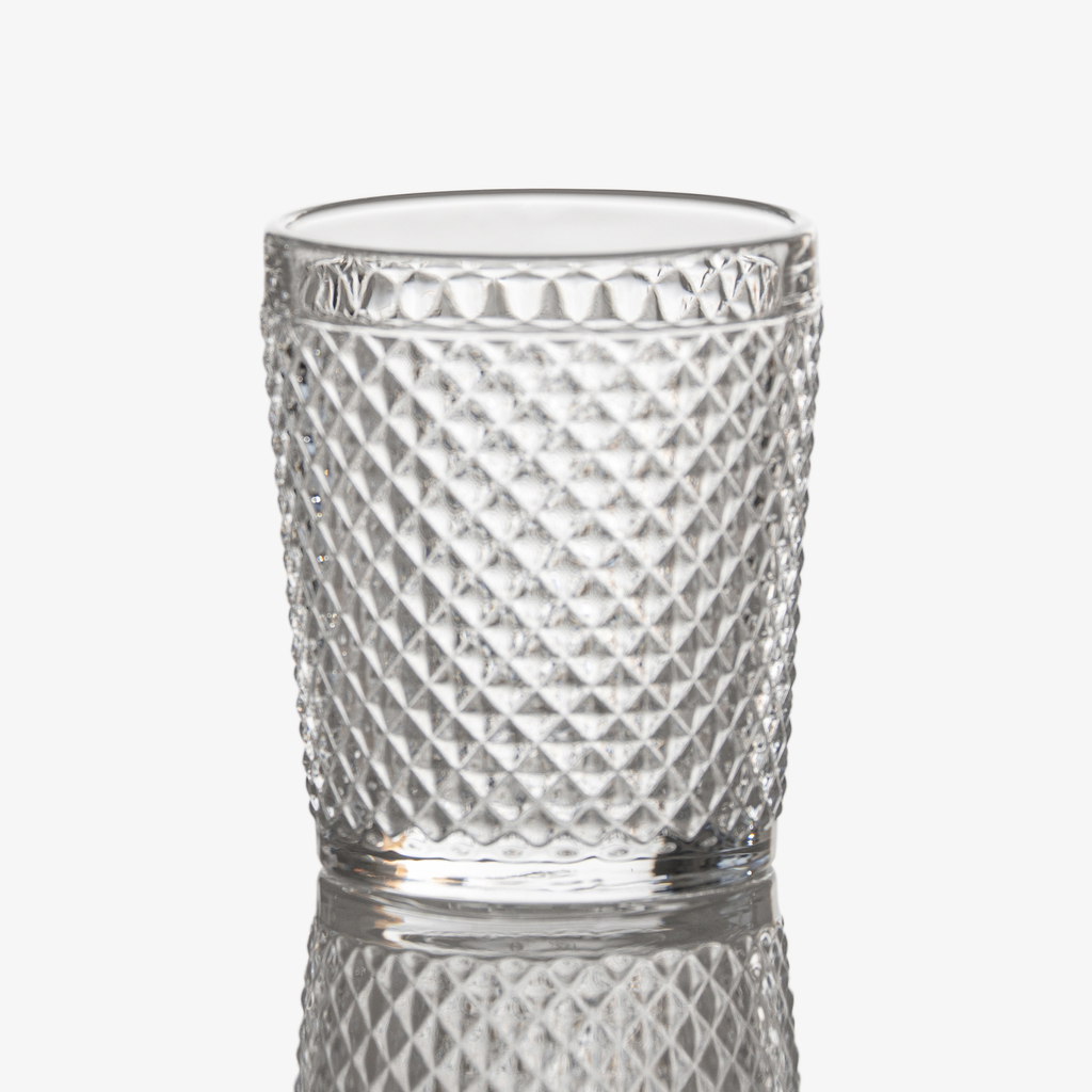 Wassergläser Cristallo 6er-Set