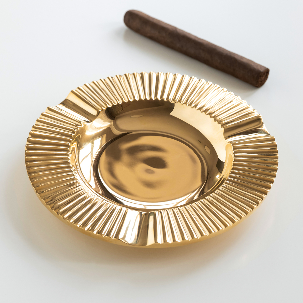 Aschenbecher Saratoga Aschenbecher Saratoga