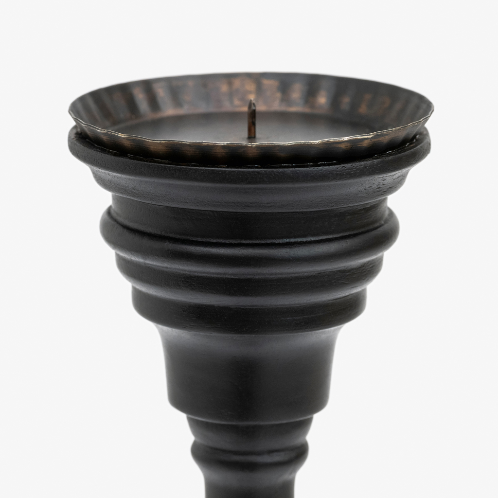 Kerzenleuchter Tourtour - 4 Kerzenleuchter Tourtour - 4