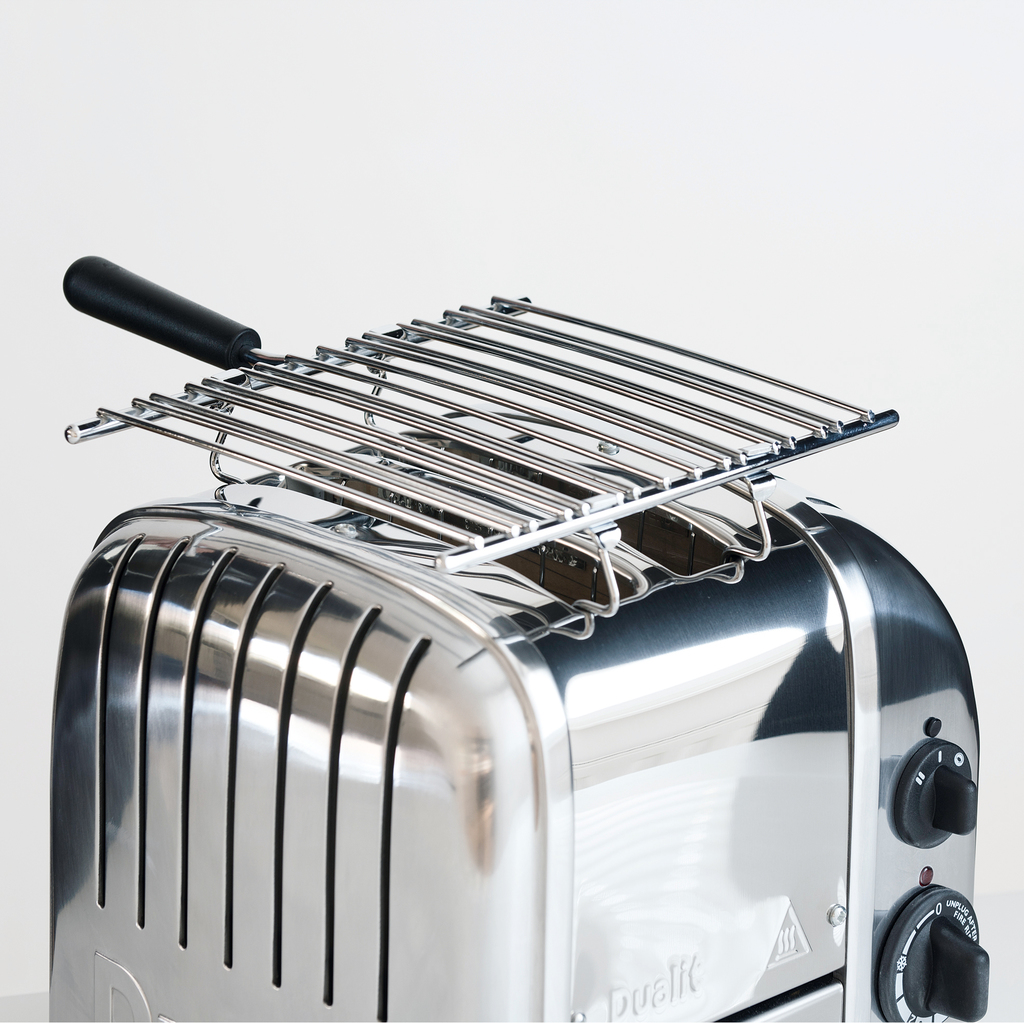 Dualit Brötchenaufsatz Dualit Brötchenaufsatz