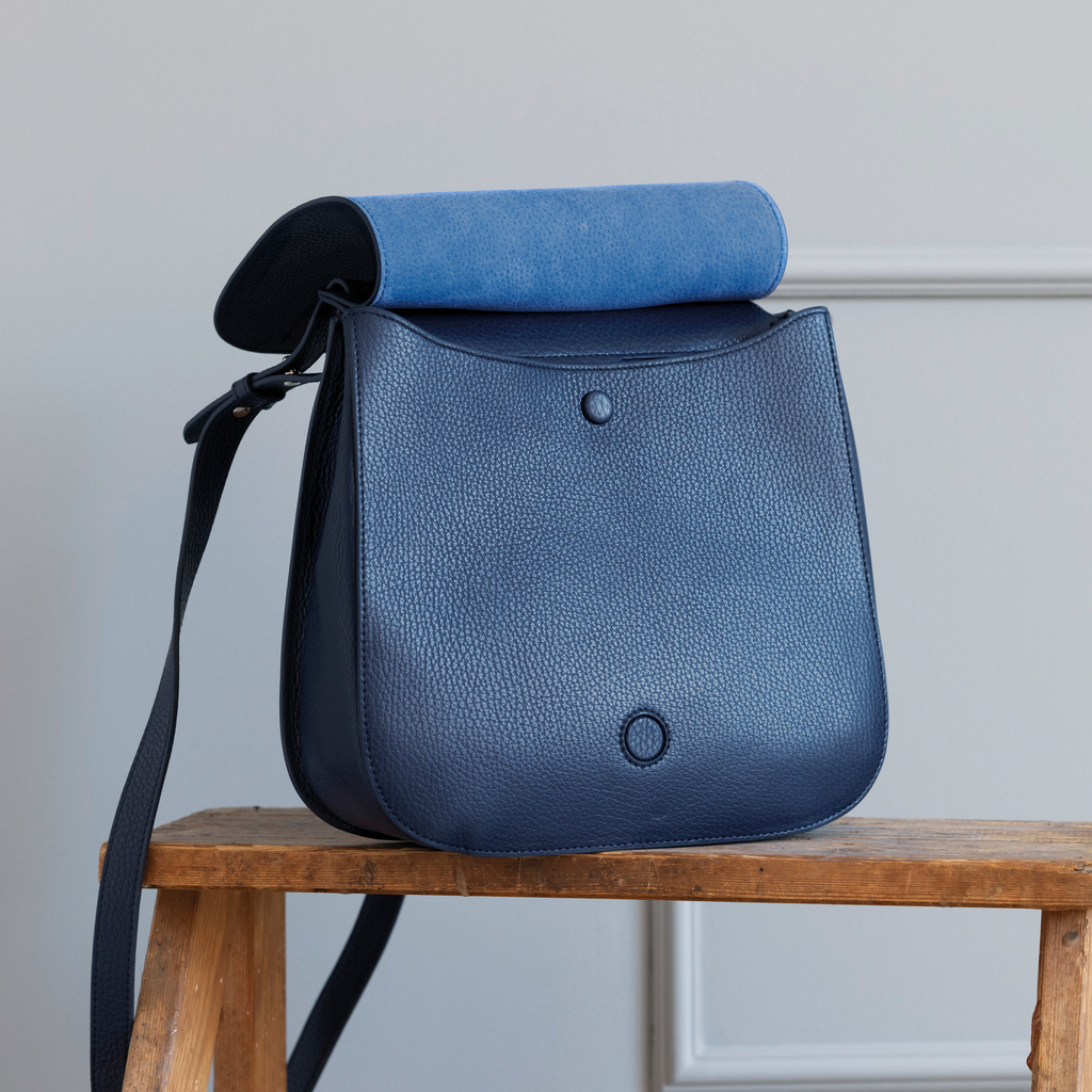 Chi Chi Fan x Torquato Crossbody Bag Pilot Chi Chi Fan x Torquato Crossbody Bag Pilot