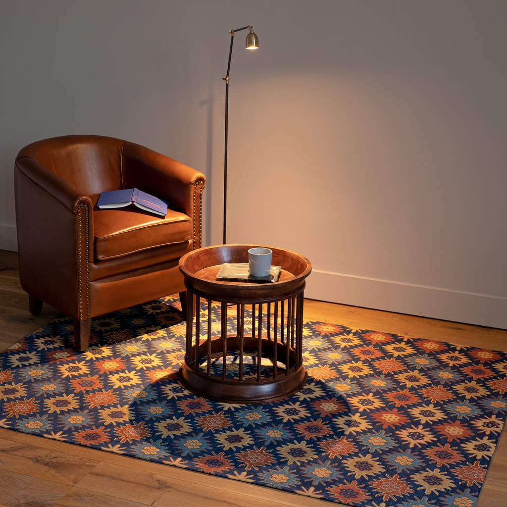 Vintage-Teppich Afthab 137 x 200 cm Vintage-Teppich Afthab 137 x 200 cm