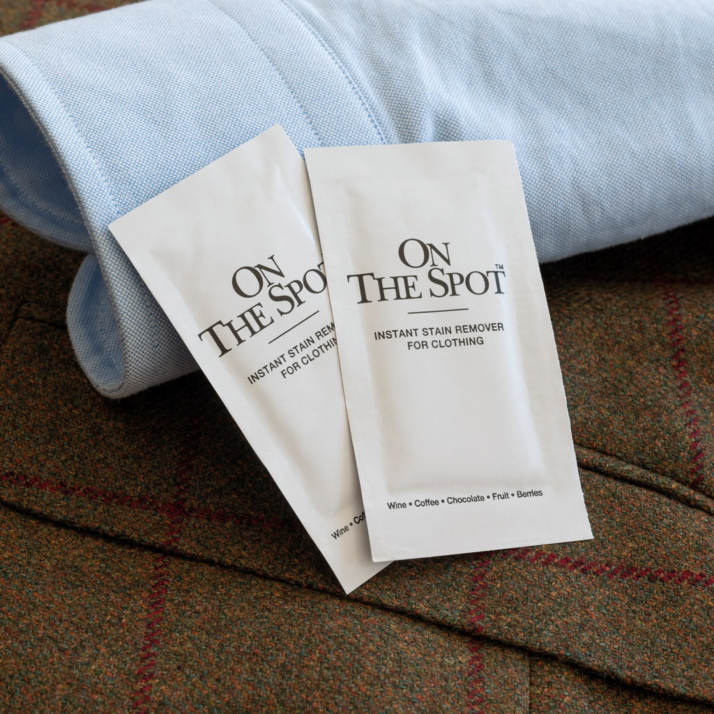 OnThe Spot Wollreinigungstücher OnThe Spot Wollreinigungstücher