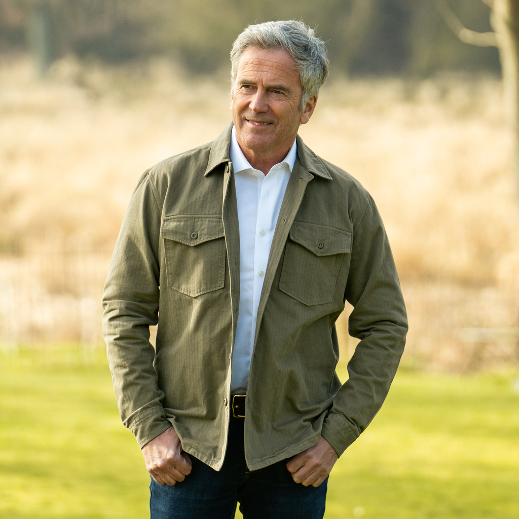 Fatigue Shirt Gr. XXL Fatigue Shirt Gr. XXL