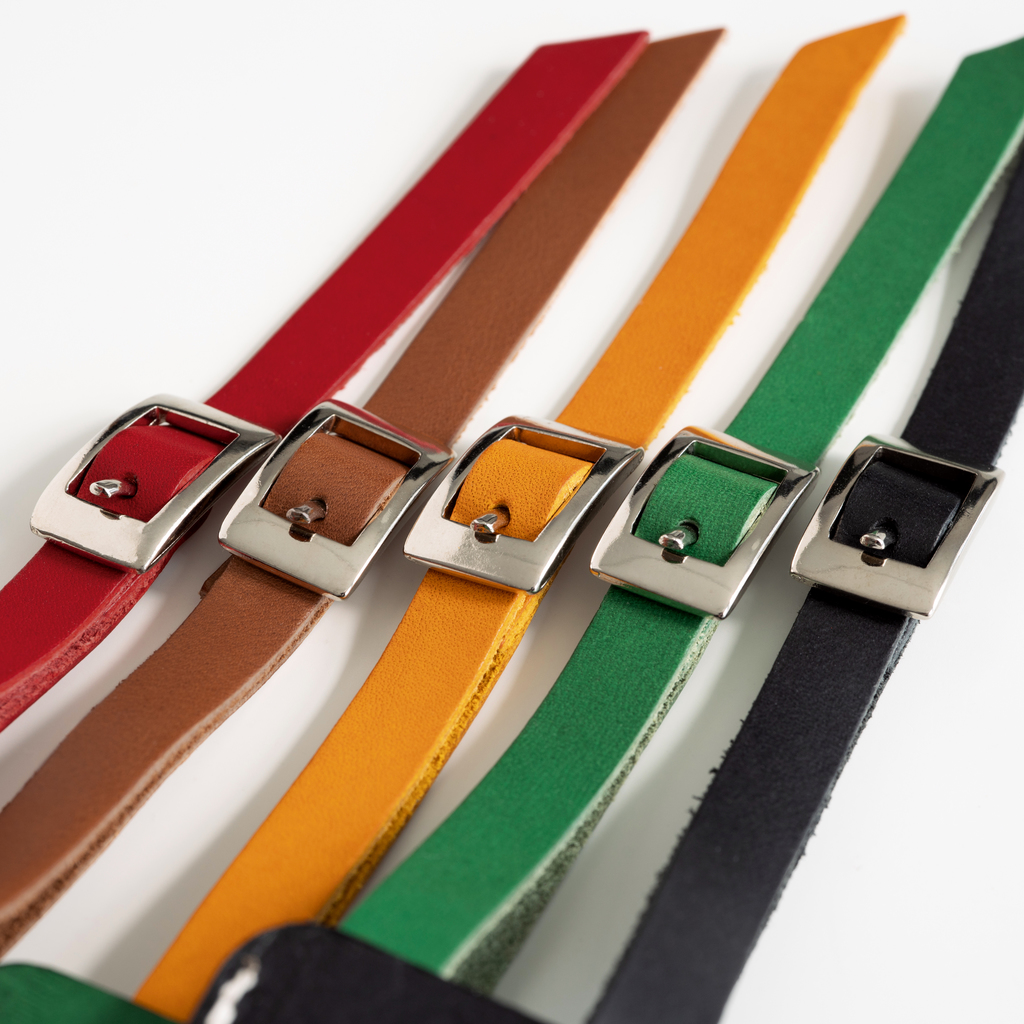 Tussor X Torquato Gepäckanhänger Rot - 5 Tussor X Torquato Gepäckanhänger Rot - 5