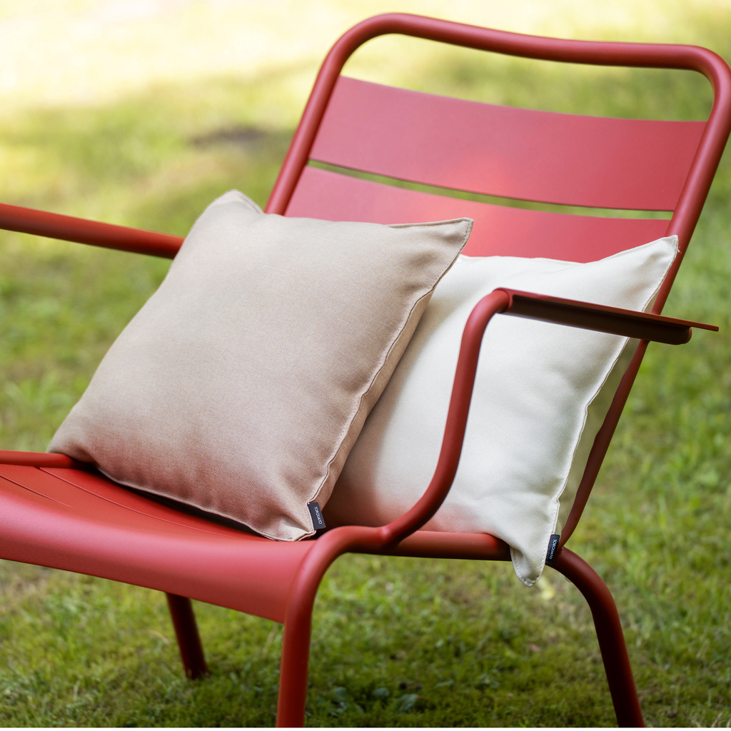 Rückenkissen Baltrum - 4 Rückenkissen Baltrum - 4