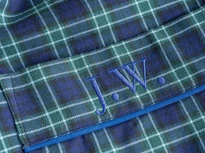 Morgenmantel Morgenmantel