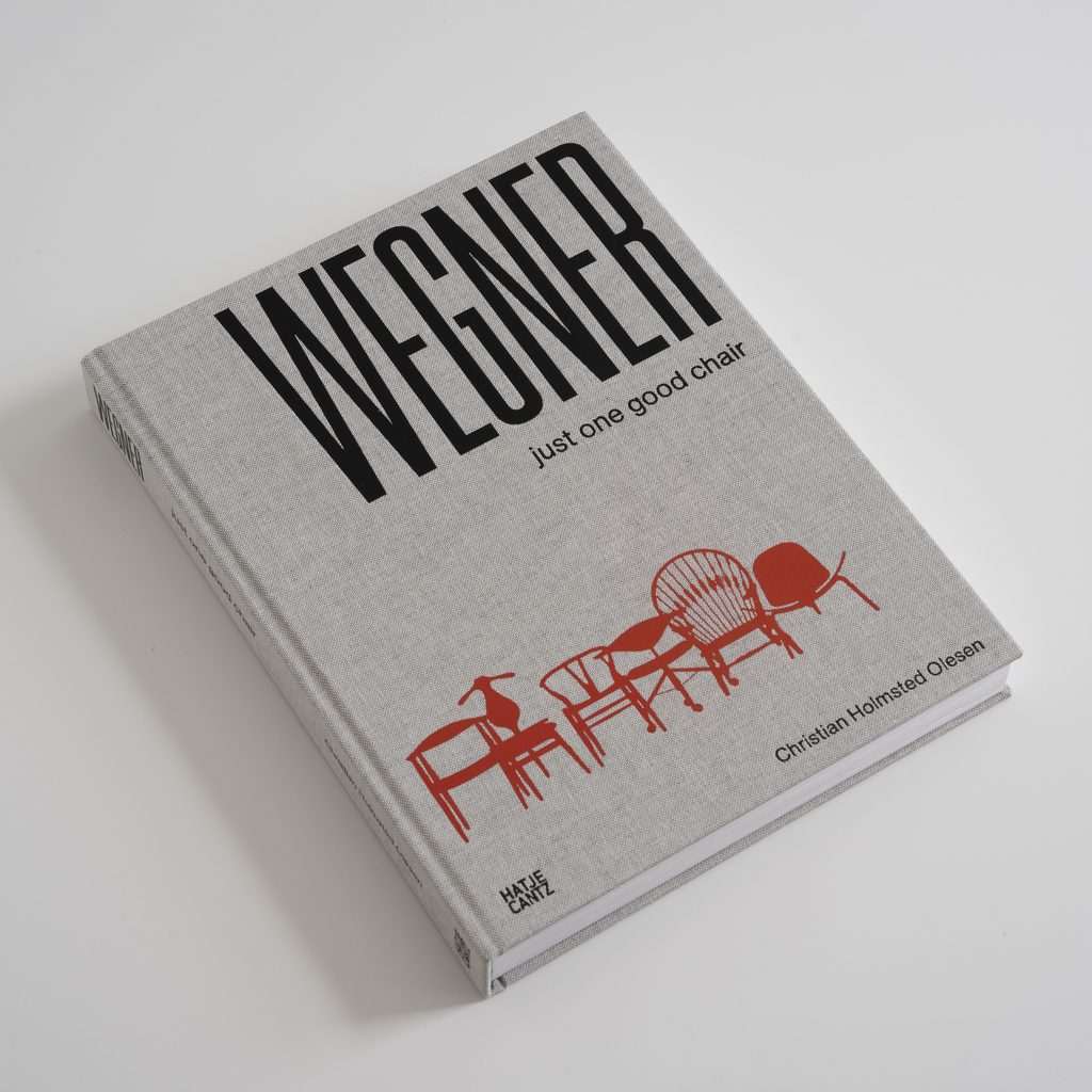 Hans J. Wegner: Just One Good Chair Hans J. Wegner: Just One Good Chair