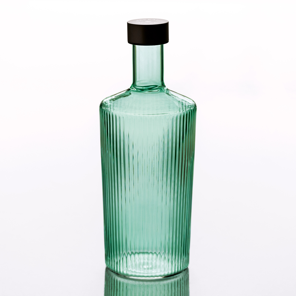 Paveau Wasserflasche Grün Paveau Wasserflasche Grün