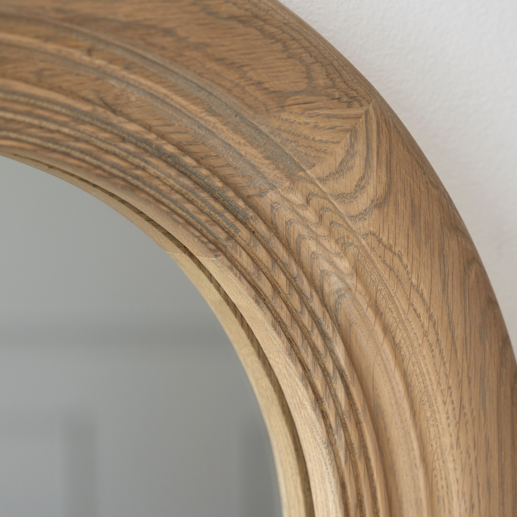 Runder Spiegel Lilleborg - 3 Runder Spiegel Lilleborg - 3